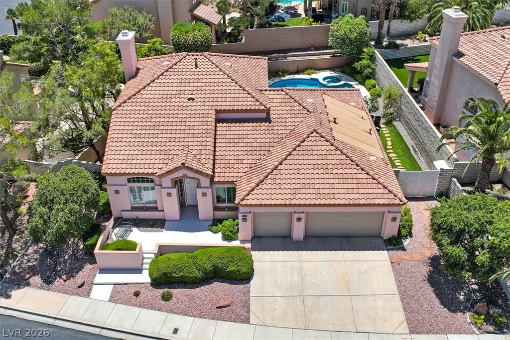 1925 Spyglass, Henderson, NV 89074