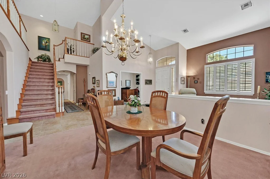 1925 Spyglass, Henderson, NV 89074