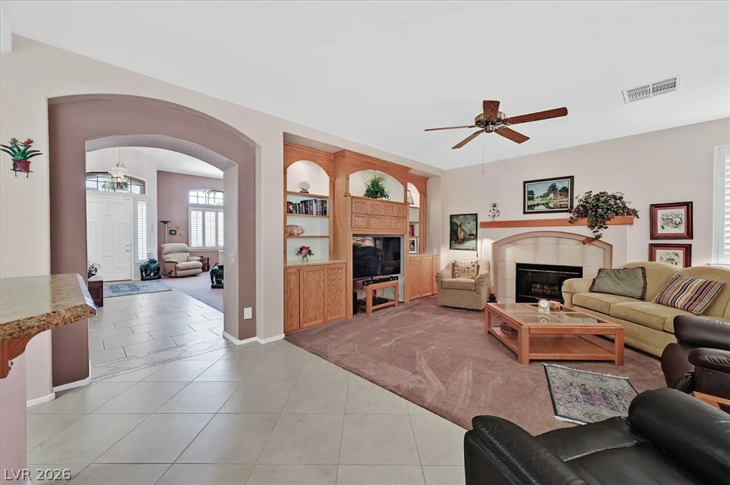 1925 Spyglass, Henderson, NV 89074