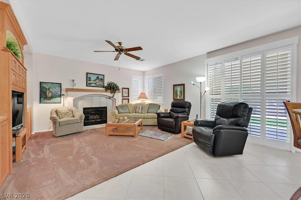 1925 Spyglass, Henderson, NV 89074