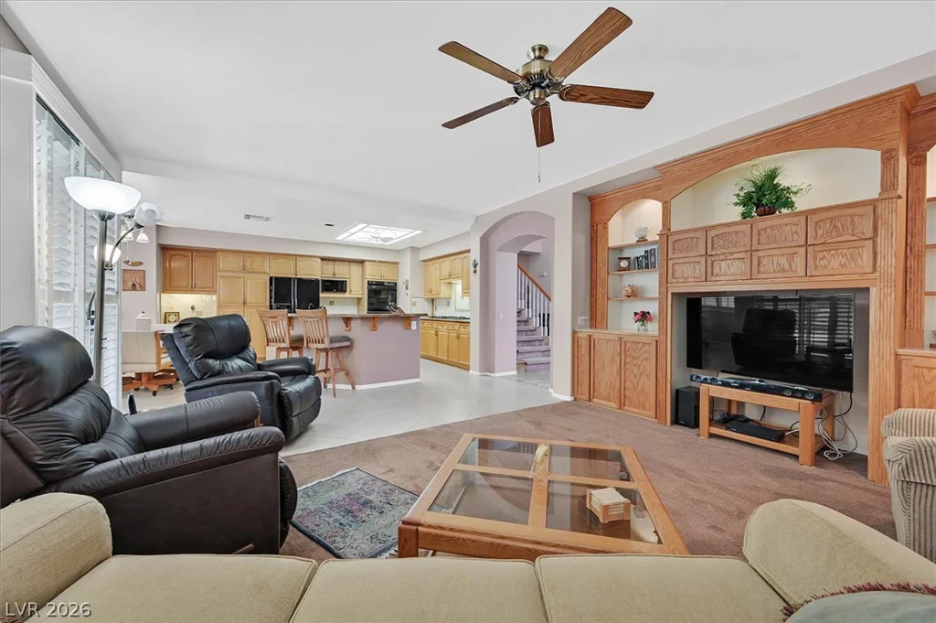 1925 Spyglass, Henderson, NV 89074