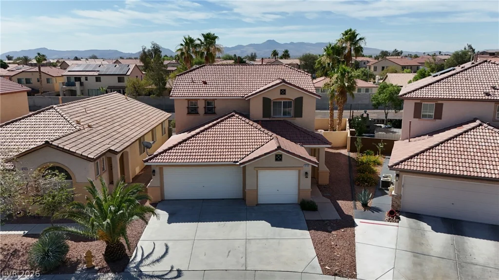 9148 Manalang, Las Vegas, NV 89123