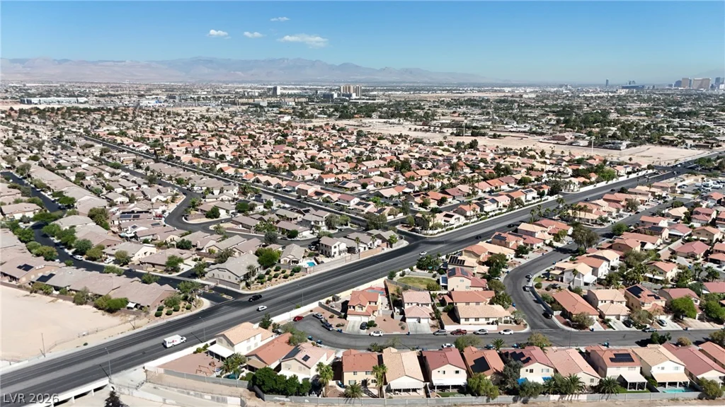 9148 Manalang, Las Vegas, NV 89123