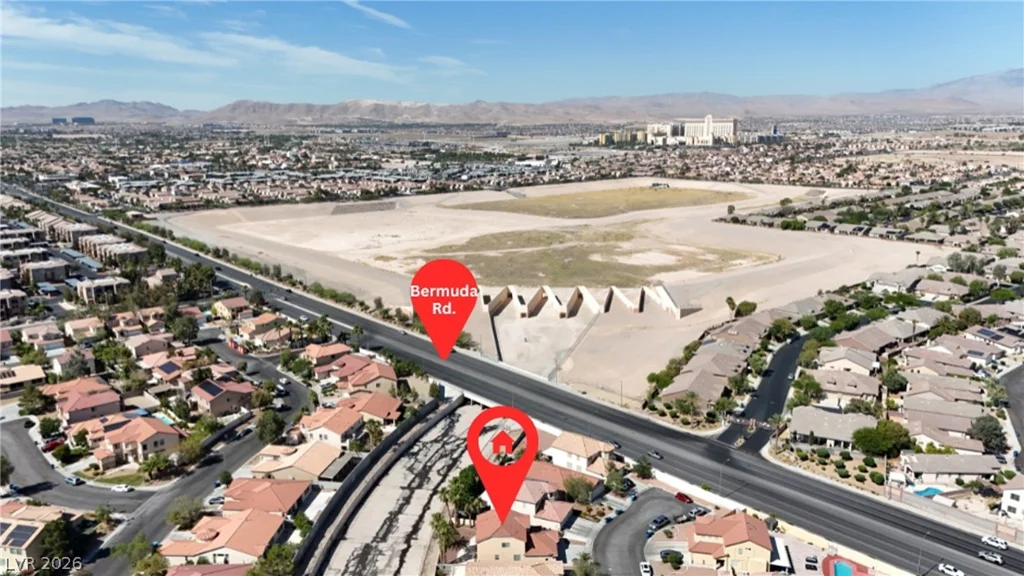9148 Manalang, Las Vegas, NV 89123