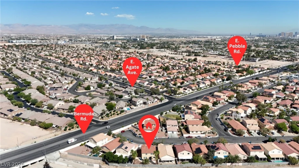 9148 Manalang, Las Vegas, NV 89123