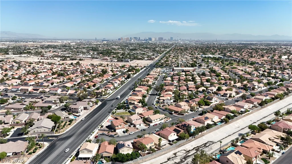 9148 Manalang, Las Vegas, NV 89123