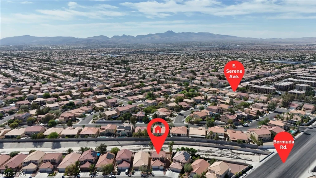 9148 Manalang, Las Vegas, NV 89123