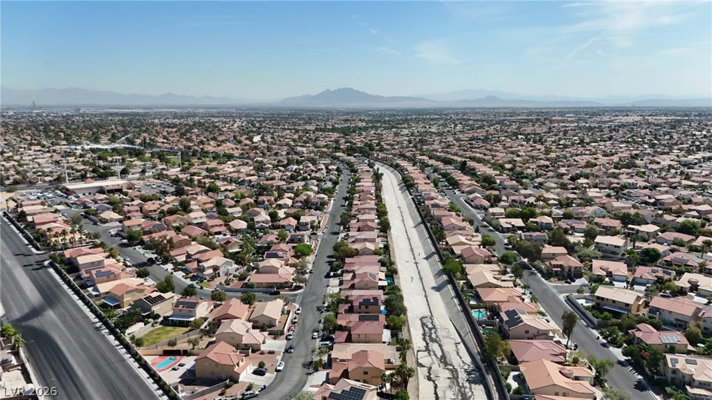 9148 Manalang, Las Vegas, NV 89123