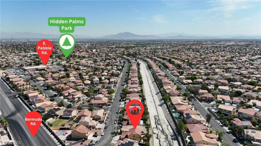 9148 Manalang, Las Vegas, NV 89123