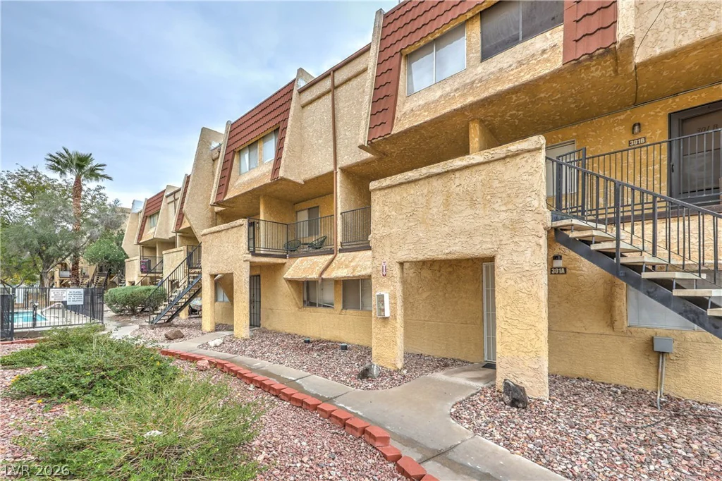1303 Darlene, Boulder City, NV 89005