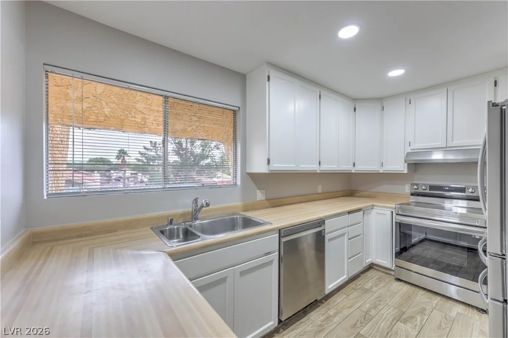 1303 Darlene, Boulder City, NV 89005