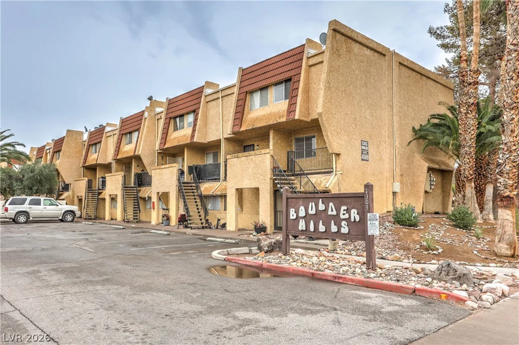 1303 Darlene, Boulder City, NV 89005