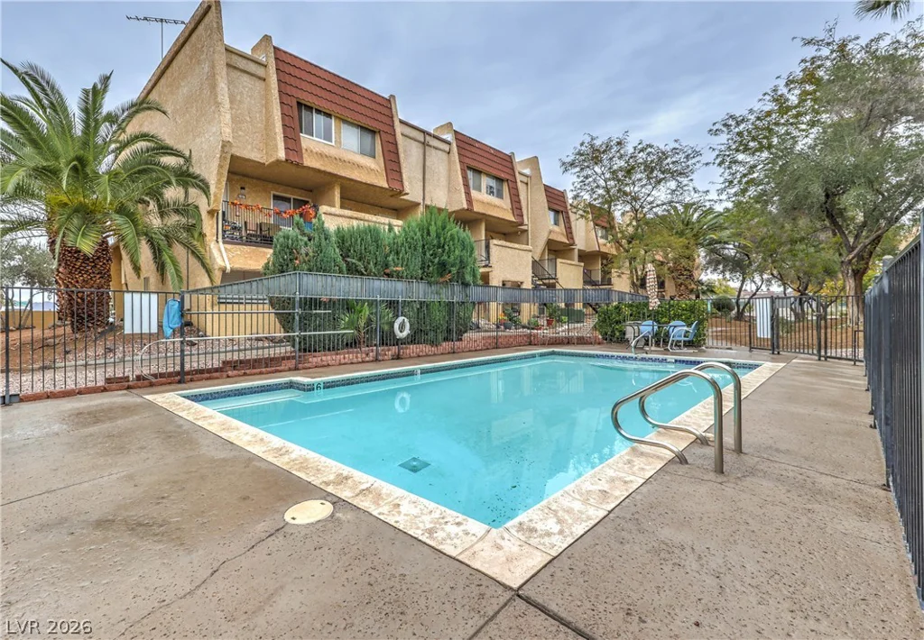1303 Darlene, Boulder City, NV 89005