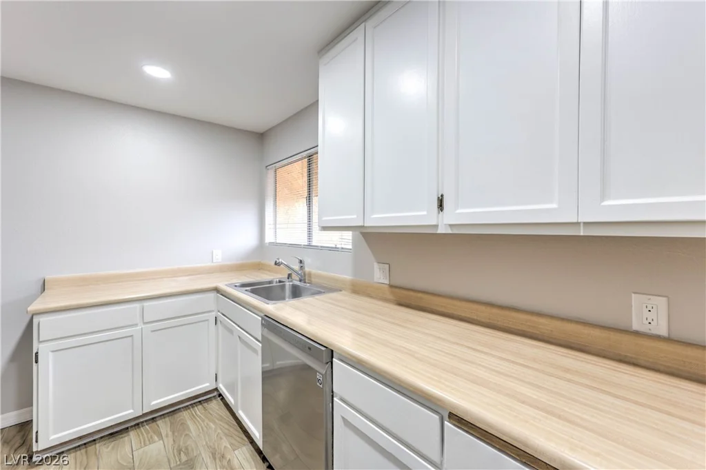 1303 Darlene, Boulder City, NV 89005