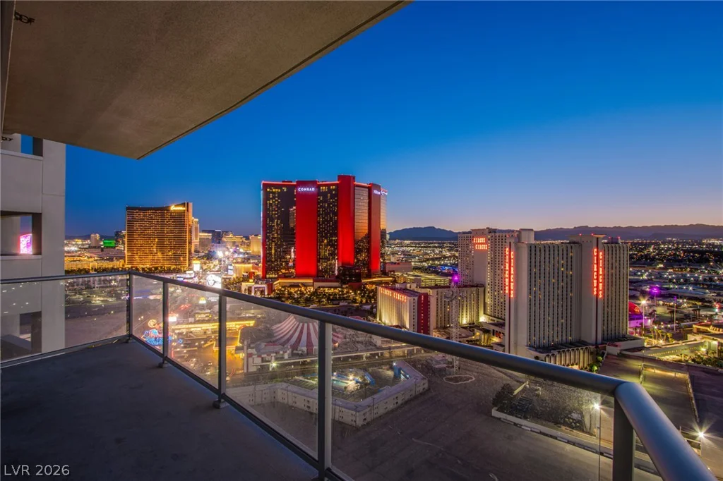 2700 Las Vegas, Las Vegas, NV 89109