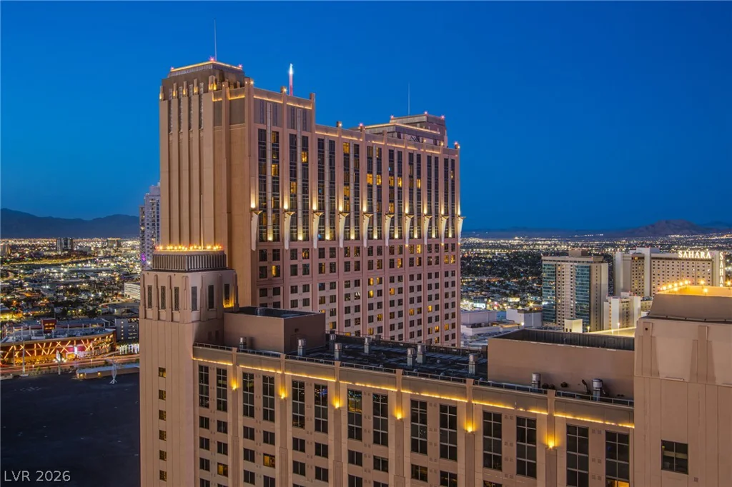2700 Las Vegas, Las Vegas, NV 89109