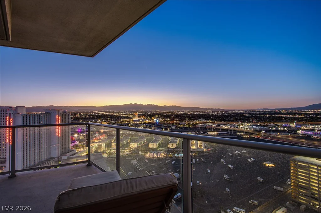 2700 Las Vegas, Las Vegas, NV 89109