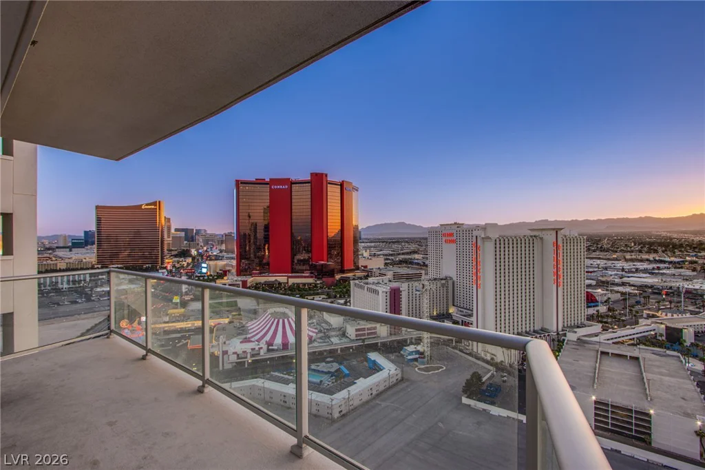 2700 Las Vegas, Las Vegas, NV 89109