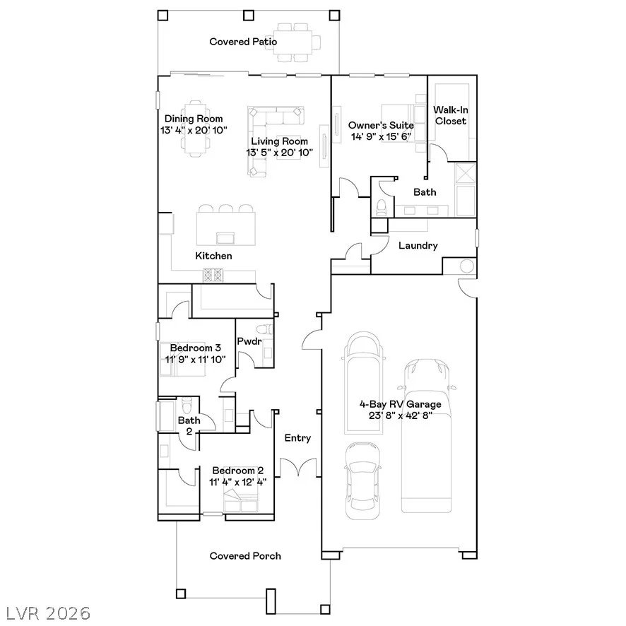 10910 Lewis Pointe, Las Vegas, NV 89166