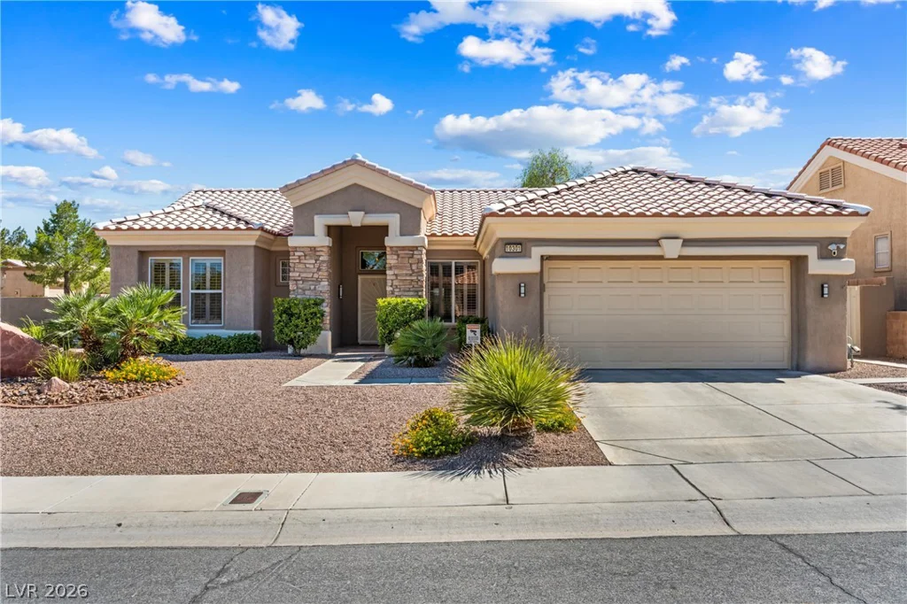 10301 Bent Brook, Las Vegas, NV 89134