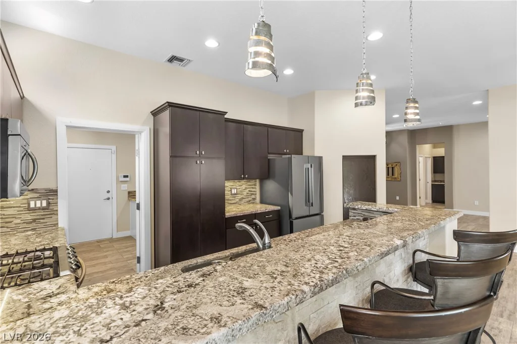 10301 Bent Brook, Las Vegas, NV 89134