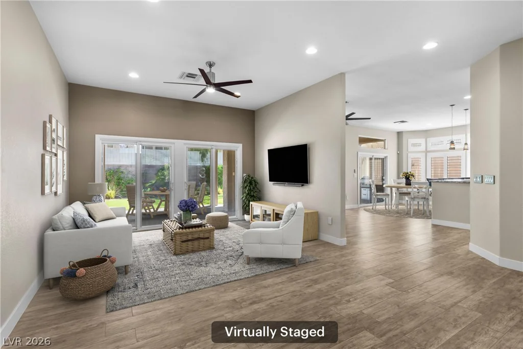 10301 Bent Brook, Las Vegas, NV 89134