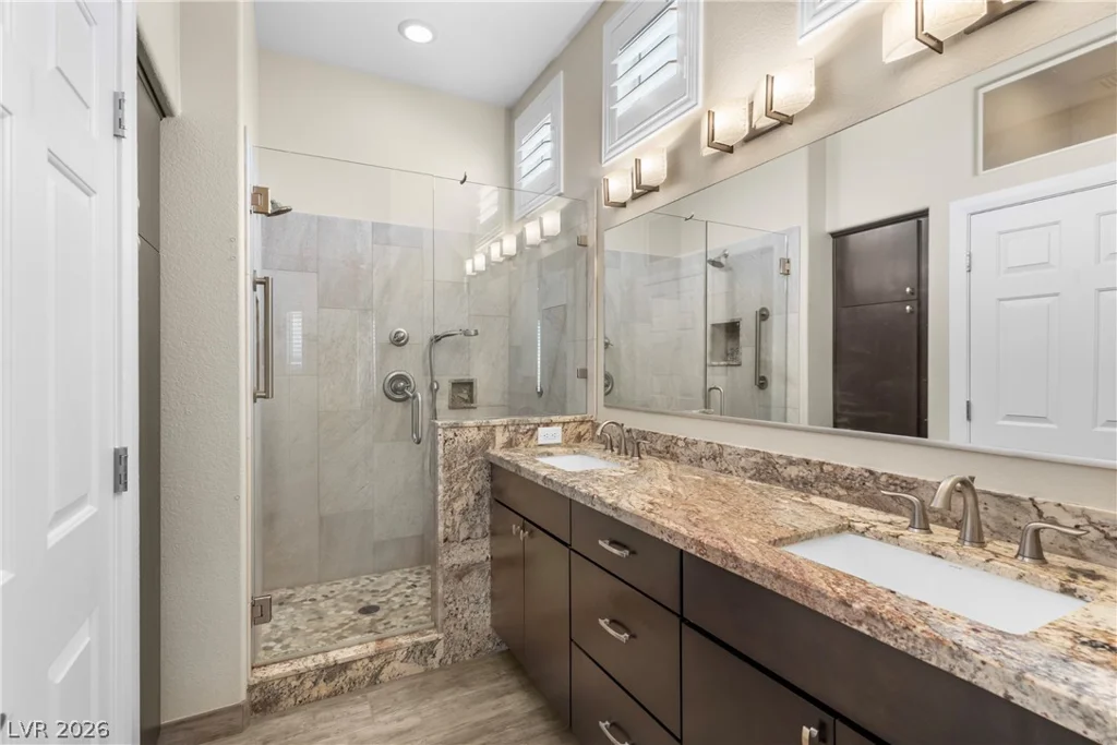 10301 Bent Brook, Las Vegas, NV 89134