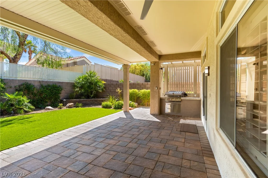 10301 Bent Brook, Las Vegas, NV 89134