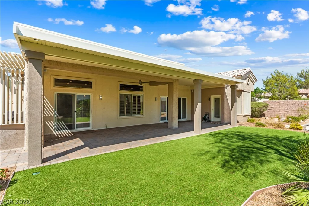 10301 Bent Brook, Las Vegas, NV 89134
