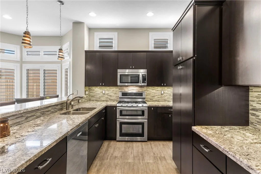 10301 Bent Brook, Las Vegas, NV 89134