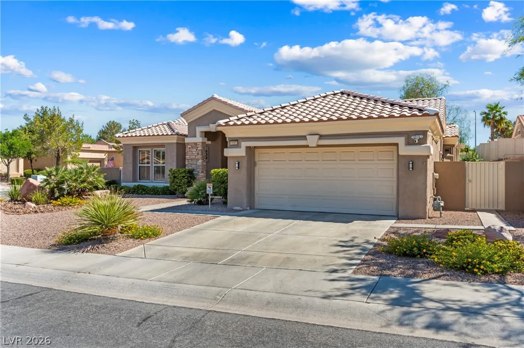 10301 Bent Brook, Las Vegas, NV 89134