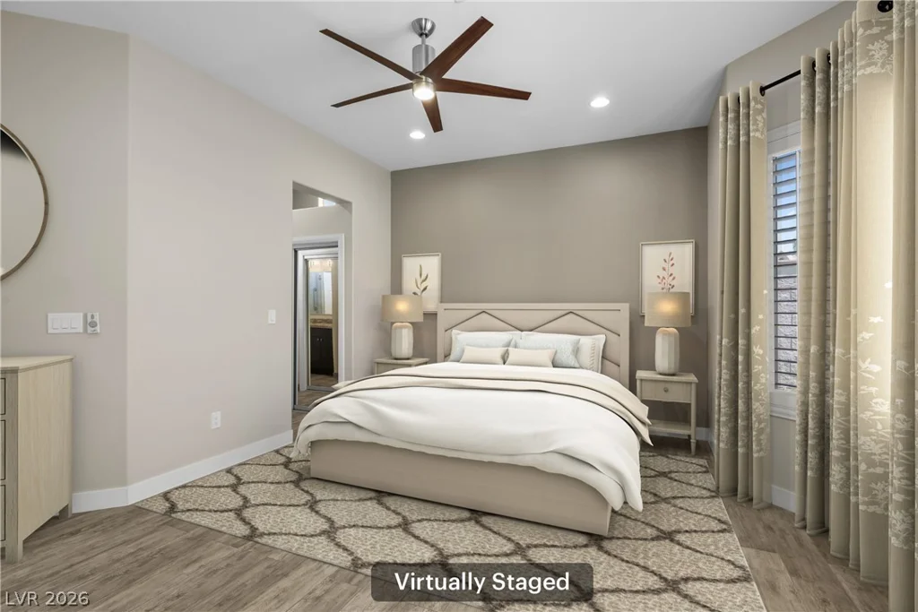 10301 Bent Brook, Las Vegas, NV 89134