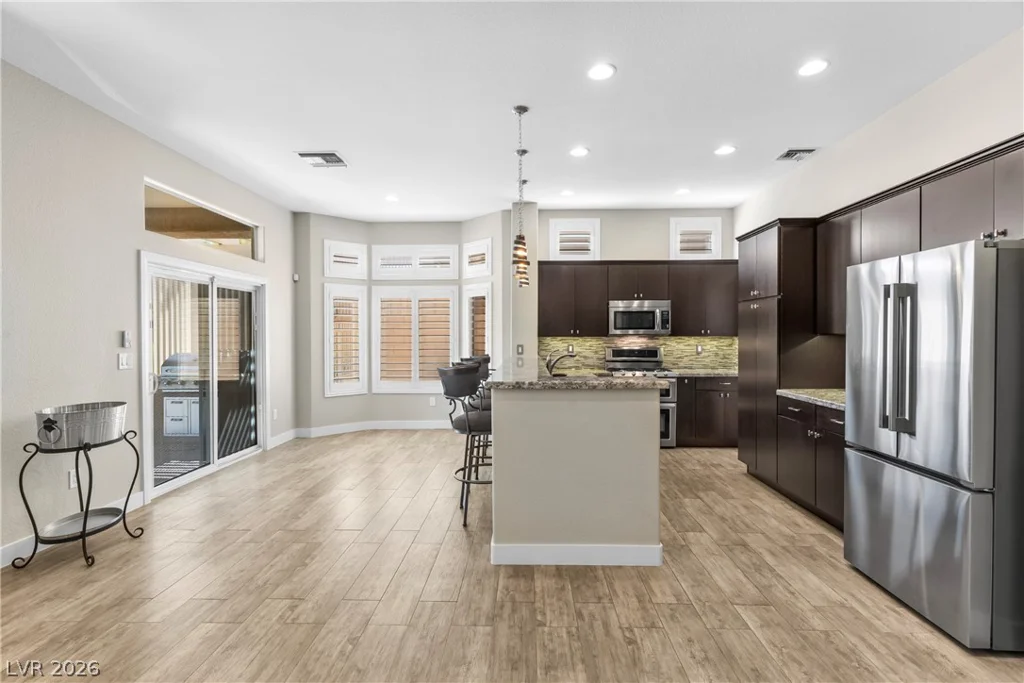 10301 Bent Brook, Las Vegas, NV 89134
