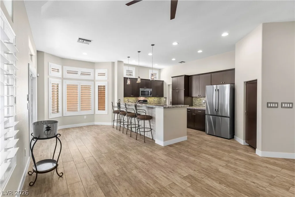 10301 Bent Brook, Las Vegas, NV 89134