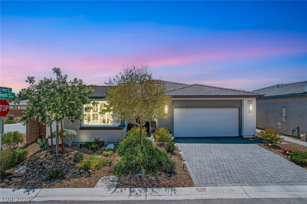 4780 Sierra Heights, Pahrump, NV 89061