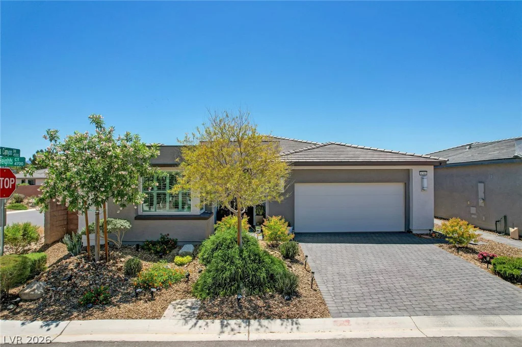 4780 Sierra Heights, Pahrump, NV 89061