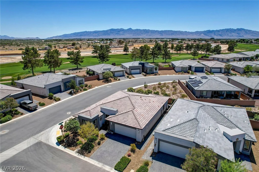 4780 Sierra Heights, Pahrump, NV 89061