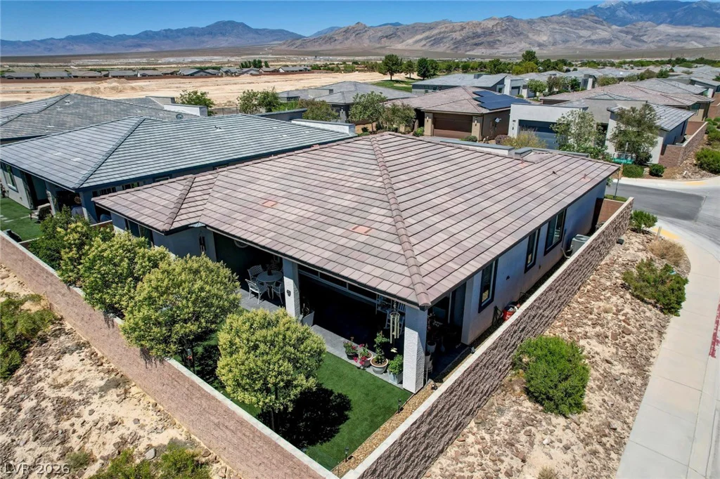 4780 Sierra Heights, Pahrump, NV 89061