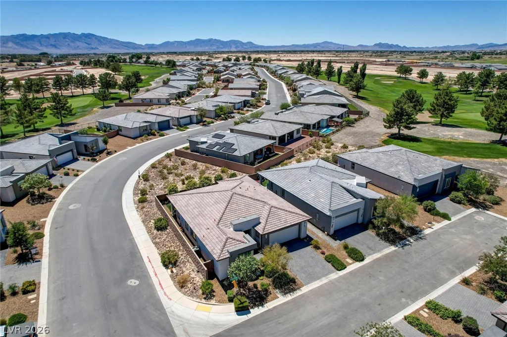 4780 Sierra Heights, Pahrump, NV 89061