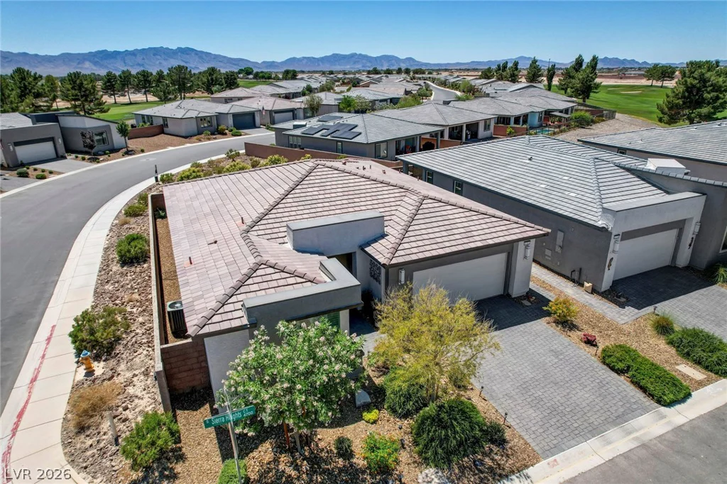 4780 Sierra Heights, Pahrump, NV 89061