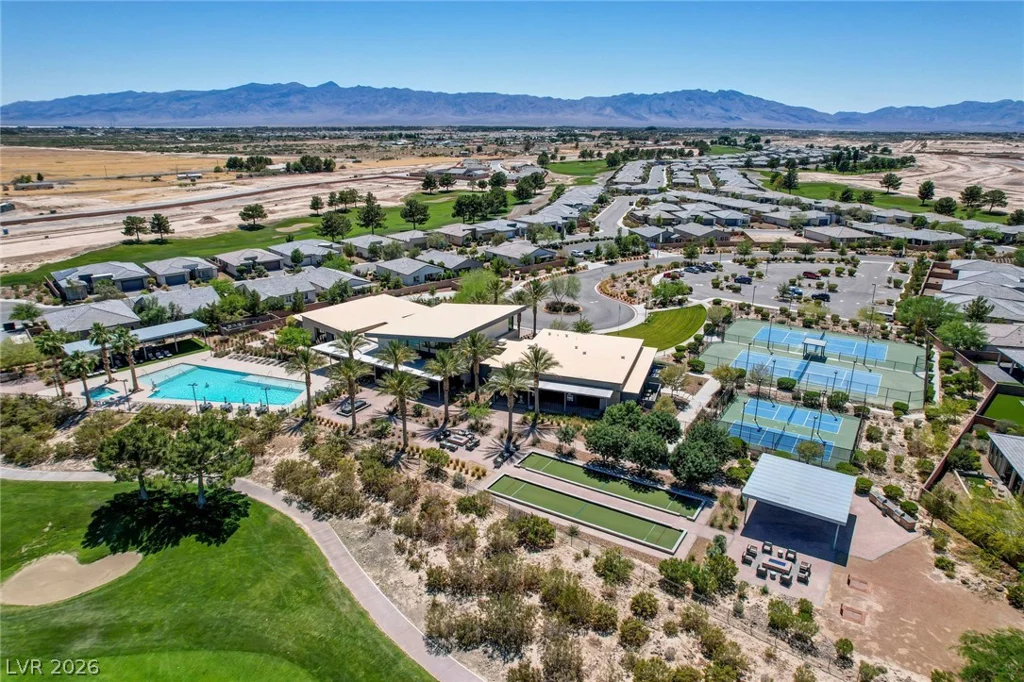 4780 Sierra Heights, Pahrump, NV 89061
