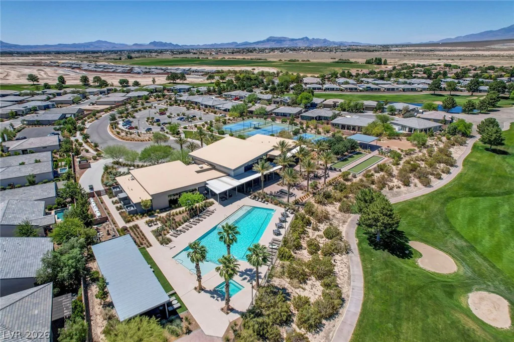 4780 Sierra Heights, Pahrump, NV 89061