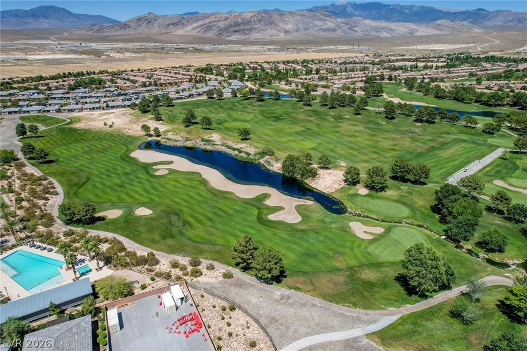 4780 Sierra Heights, Pahrump, NV 89061