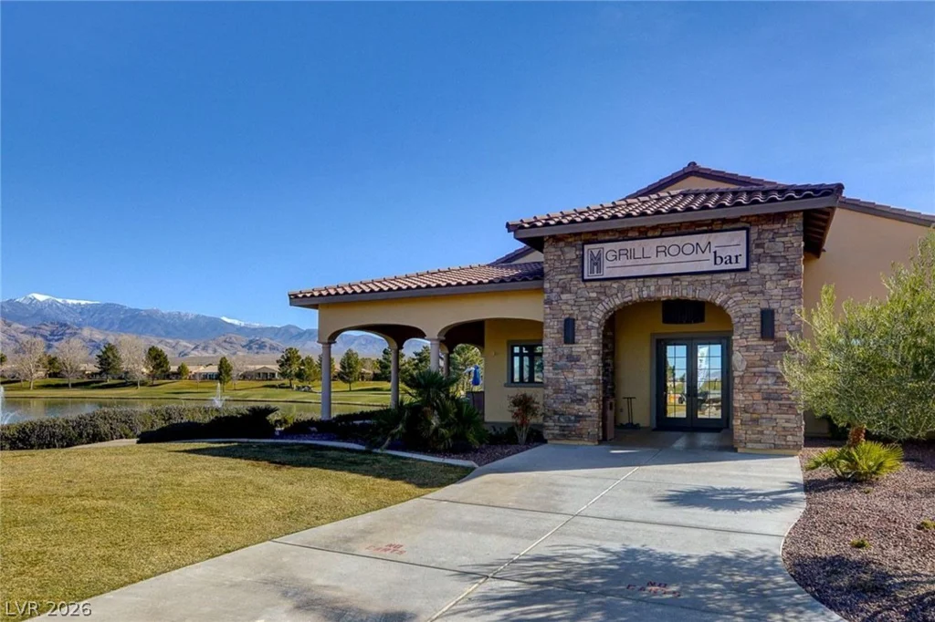 4780 Sierra Heights, Pahrump, NV 89061