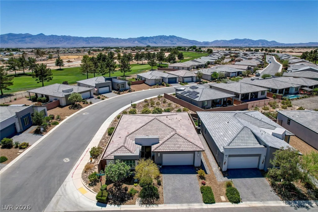 4780 Sierra Heights, Pahrump, NV 89061