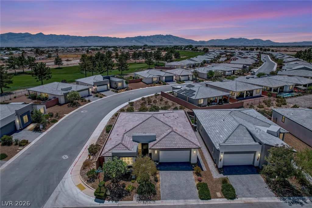 4780 Sierra Heights, Pahrump, NV 89061