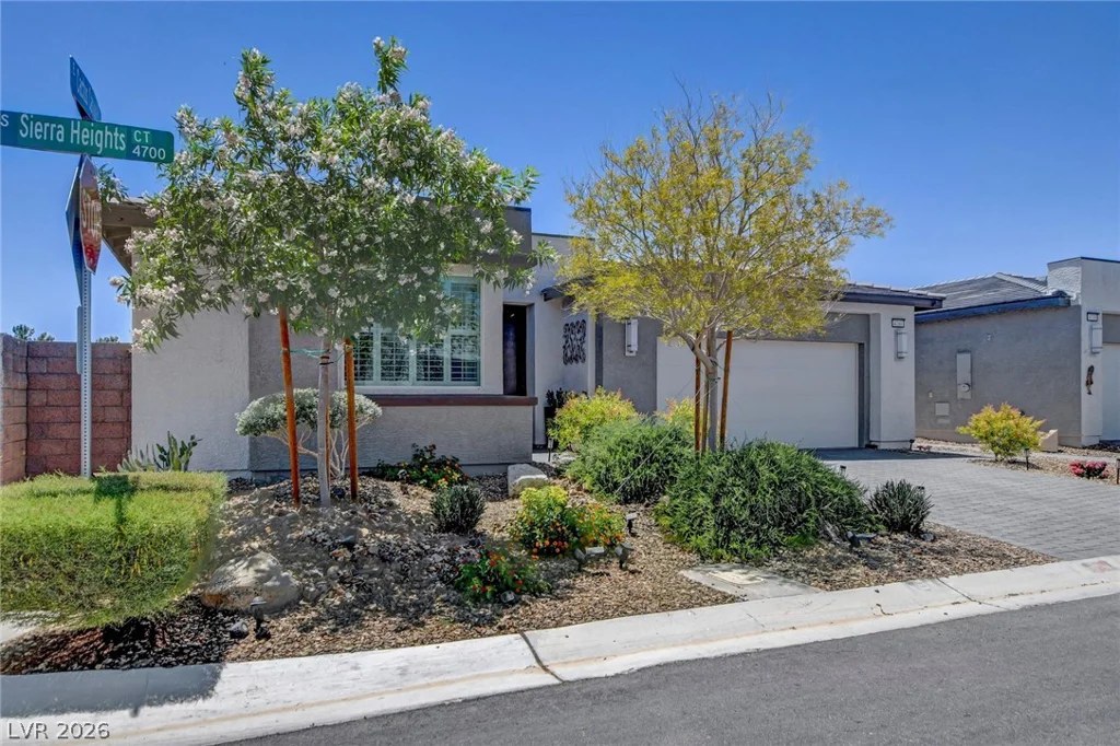 4780 Sierra Heights, Pahrump, NV 89061