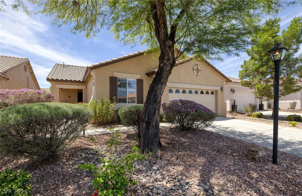 4467 Verdiccio, Las Vegas, NV 89141