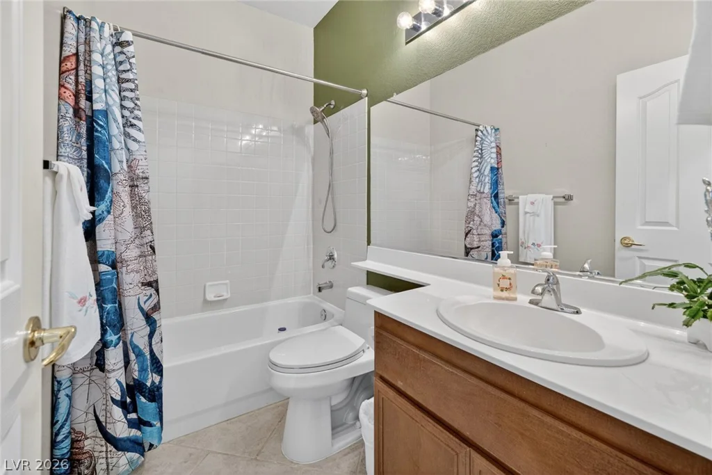 4467 Verdiccio, Las Vegas, NV 89141