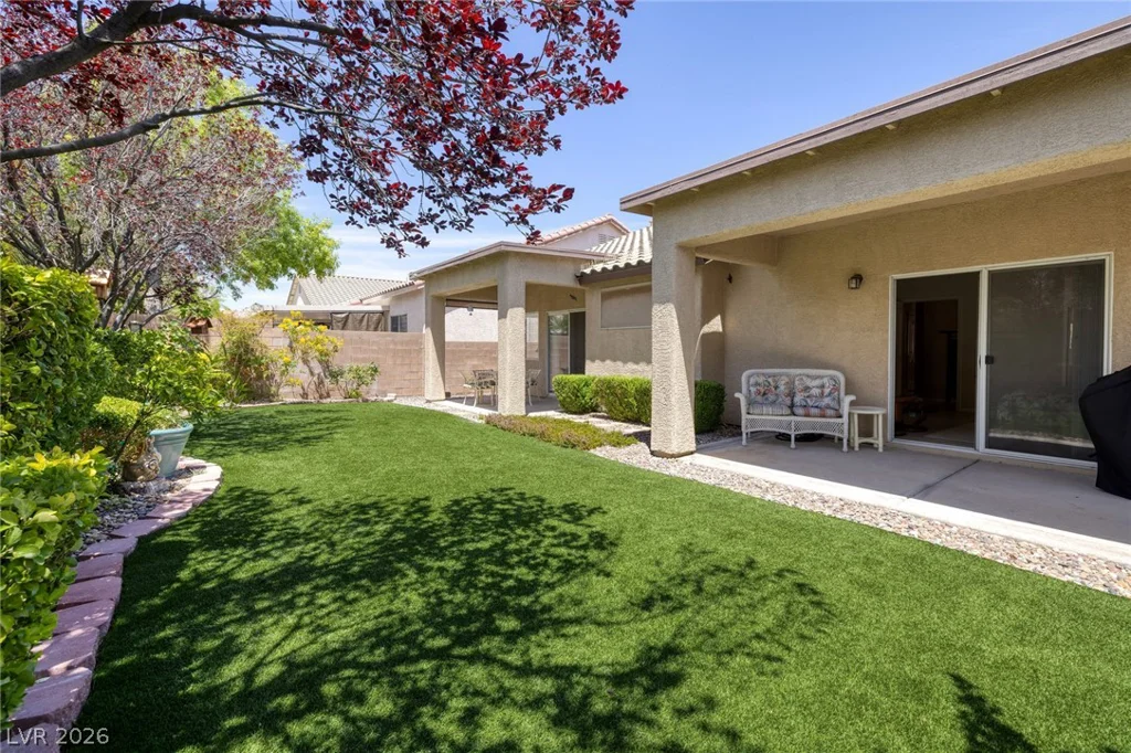 4467 Verdiccio, Las Vegas, NV 89141